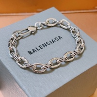 Cheap Balenciaga Bracelets #1251635 Replica Wholesale [$45.00 USD] [ITEM#1251635] on Replica Balenciaga Bracelets