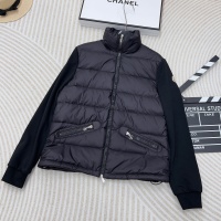 Cheap Moncler Jackets Long Sleeved For Women #1251636 Replica Wholesale [$162.00 USD] [ITEM#1251636] on Replica Moncler Jackets