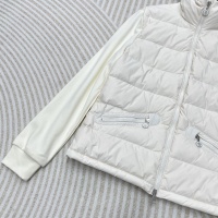 Cheap Moncler Jackets Long Sleeved For Women #1251637 Replica Wholesale [$162.00 USD] [ITEM#1251637] on Replica Moncler Jackets