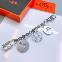 Hermes Key Holder And Bag Buckle #1251641