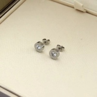 Cheap Bvlgari Earrings For Women #1251642 Replica Wholesale [$25.00 USD] [ITEM#1251642] on Replica Bvlgari Earrings