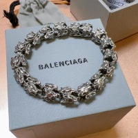 Cheap Balenciaga Bracelets For Men #1251646 Replica Wholesale [$64.00 USD] [ITEM#1251646] on Replica Balenciaga Bracelets