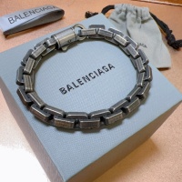 Cheap Balenciaga Bracelets For Men #1251647 Replica Wholesale [$64.00 USD] [ITEM#1251647] on Replica Balenciaga Bracelets