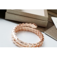 Cheap Bvlgari Bracelets #1251651 Replica Wholesale [$72.00 USD] [ITEM#1251651] on Replica Bvlgari Bracelets