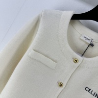 Cheap Celine Sweaters Long Sleeved For Women #1251655 Replica Wholesale [$102.00 USD] [ITEM#1251655] on Replica Celine Sweaters