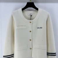 Cheap Celine Sweaters Long Sleeved For Women #1251655 Replica Wholesale [$102.00 USD] [ITEM#1251655] on Replica Celine Sweaters