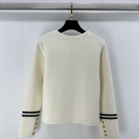 Cheap Celine Sweaters Long Sleeved For Women #1251655 Replica Wholesale [$102.00 USD] [ITEM#1251655] on Replica Celine Sweaters