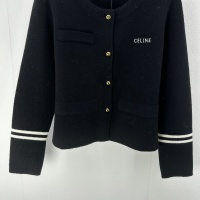 Cheap Celine Sweaters Long Sleeved For Women #1251656 Replica Wholesale [$102.00 USD] [ITEM#1251656] on Replica Celine Sweaters