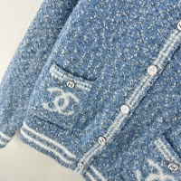 Cheap Chanel Sweaters Long Sleeved For Women #1251661 Replica Wholesale [$105.00 USD] [ITEM#1251661] on Replica Chanel Sweaters