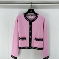 Chanel Sweaters Long Sleeved For Women #1251672