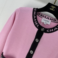 Cheap Chanel Sweaters Long Sleeved For Women #1251672 Replica Wholesale [$102.00 USD] [ITEM#1251672] on Replica Chanel Sweaters