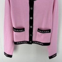 Cheap Chanel Sweaters Long Sleeved For Women #1251672 Replica Wholesale [$102.00 USD] [ITEM#1251672] on Replica Chanel Sweaters