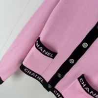 Cheap Chanel Sweaters Long Sleeved For Women #1251672 Replica Wholesale [$102.00 USD] [ITEM#1251672] on Replica Chanel Sweaters