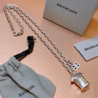 Cheap Balenciaga Necklaces #1251674 Replica Wholesale [$60.00 USD] [ITEM#1251674] on Replica Balenciaga Necklaces