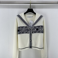 Christian Dior Sweaters Long Sleeved For Women #1251691