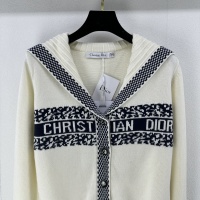 Cheap Christian Dior Sweaters Long Sleeved For Women #1251691 Replica Wholesale [$100.00 USD] [ITEM#1251691] on Replica Christian Dior Sweaters