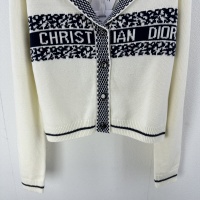 Cheap Christian Dior Sweaters Long Sleeved For Women #1251691 Replica Wholesale [$100.00 USD] [ITEM#1251691] on Replica Christian Dior Sweaters