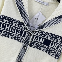 Cheap Christian Dior Sweaters Long Sleeved For Women #1251691 Replica Wholesale [$100.00 USD] [ITEM#1251691] on Replica Christian Dior Sweaters