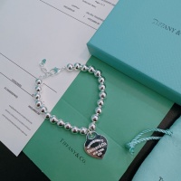 Cheap Tiffany Bracelets #1251693 Replica Wholesale [$45.00 USD] [ITEM#1251693] on Replica Tiffany Bracelets