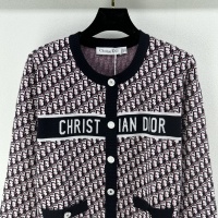 Cheap Christian Dior Sweaters Long Sleeved For Women #1251700 Replica Wholesale [$105.00 USD] [ITEM#1251700] on Replica Christian Dior Sweaters