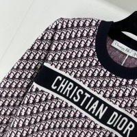 Cheap Christian Dior Sweaters Long Sleeved For Women #1251702 Replica Wholesale [$96.00 USD] [ITEM#1251702] on Replica Christian Dior Sweaters