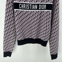 Cheap Christian Dior Sweaters Long Sleeved For Women #1251702 Replica Wholesale [$96.00 USD] [ITEM#1251702] on Replica Christian Dior Sweaters