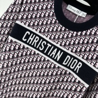 Cheap Christian Dior Sweaters Long Sleeved For Women #1251702 Replica Wholesale [$96.00 USD] [ITEM#1251702] on Replica Christian Dior Sweaters