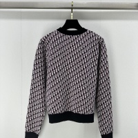 Cheap Christian Dior Sweaters Long Sleeved For Women #1251702 Replica Wholesale [$96.00 USD] [ITEM#1251702] on Replica Christian Dior Sweaters