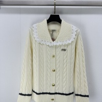 MIU MIU Sweater Long Sleeved For Women #1251707