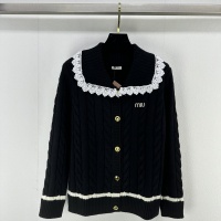 MIU MIU Sweater Long Sleeved For Women #1251709