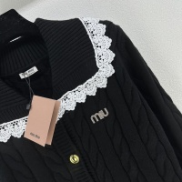 Cheap MIU MIU Sweater Long Sleeved For Women #1251709 Replica Wholesale [$108.00 USD] [ITEM#1251709] on Replica MIU MIU Sweater