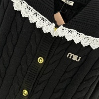 Cheap MIU MIU Sweater Long Sleeved For Women #1251709 Replica Wholesale [$108.00 USD] [ITEM#1251709] on Replica MIU MIU Sweater