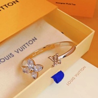 Cheap Louis Vuitton LV Bracelets #1251710 Replica Wholesale [$36.00 USD] [ITEM#1251710] on Replica Louis Vuitton LV Bracelets