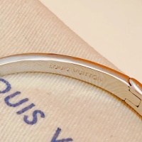 Cheap Louis Vuitton LV Bracelets #1251710 Replica Wholesale [$36.00 USD] [ITEM#1251710] on Replica Louis Vuitton LV Bracelets