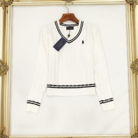 Cheap Ralph Lauren Polo Sweaters Long Sleeved For Women #1251717 Replica Wholesale [$64.00 USD] [ITEM#1251717] on Replica Ralph Lauren Polo Sweaters