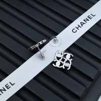 Cheap Chanel Earrings For Women #1251718 Replica Wholesale [$25.00 USD] [ITEM#1251718] on Replica Chanel Earrings