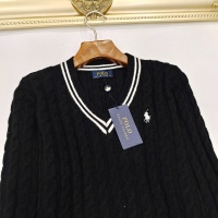 Cheap Ralph Lauren Polo Sweaters Long Sleeved For Women #1251719 Replica Wholesale [$64.00 USD] [ITEM#1251719] on Replica Ralph Lauren Polo Sweaters