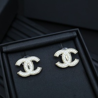 Chanel Earrings For Women #1251721