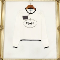 Prada Sweater Long Sleeved For Women #1251722