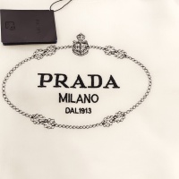 Cheap Prada Sweater Long Sleeved For Women #1251722 Replica Wholesale [$64.00 USD] [ITEM#1251722] on Replica Prada Sweater