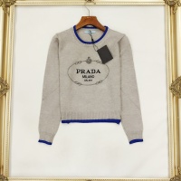 Prada Sweater Long Sleeved For Women #1251723