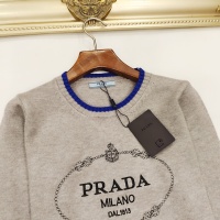 Cheap Prada Sweater Long Sleeved For Women #1251723 Replica Wholesale [$64.00 USD] [ITEM#1251723] on Replica Prada Sweater