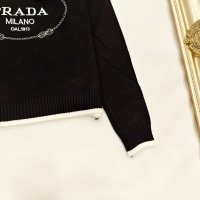 Cheap Prada Sweater Long Sleeved For Women #1251724 Replica Wholesale [$64.00 USD] [ITEM#1251724] on Replica Prada Sweater