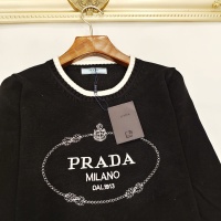 Cheap Prada Sweater Long Sleeved For Women #1251724 Replica Wholesale [$64.00 USD] [ITEM#1251724] on Replica Prada Sweater