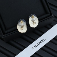 Cheap Chanel Earrings For Women #1251726 Replica Wholesale [$27.00 USD] [ITEM#1251726] on Replica Chanel Earrings