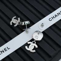 Cheap Chanel Earrings For Women #1251728 Replica Wholesale [$29.00 USD] [ITEM#1251728] on Replica Chanel Earrings