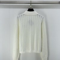 Cheap MIU MIU Sweater Long Sleeved For Women #1251732 Replica Wholesale [$96.00 USD] [ITEM#1251732] on Replica MIU MIU Sweater