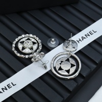 Cheap Chanel Earrings For Women #1251735 Replica Wholesale [$36.00 USD] [ITEM#1251735] on Replica Chanel Earrings