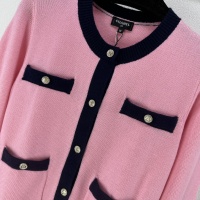 Cheap Chanel Sweaters Long Sleeved For Women #1251739 Replica Wholesale [$100.00 USD] [ITEM#1251739] on Replica Chanel Sweaters