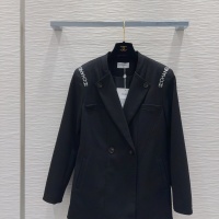 Chanel Jackets Long Sleeved For Women #1251740